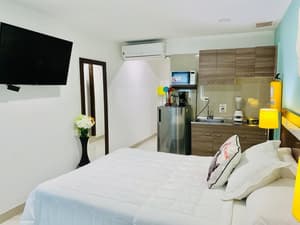 thumbnail: Room