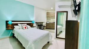 thumbnail: Room