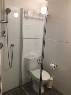 thumbnail: Bathroom