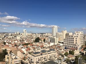 thumbnail: Aerial view