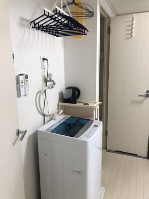 thumbnail: Laundry