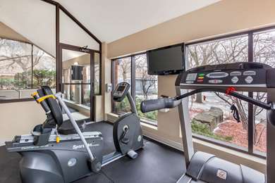 On-Site,Property Amenity,Recreation,Fitness Center
