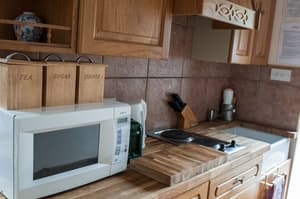 thumbnail: Private kitchen