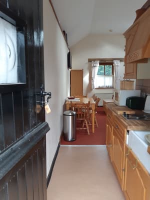 thumbnail: Private kitchen