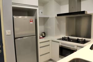 thumbnail: Private kitchenette