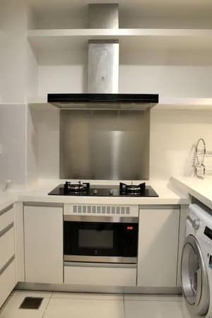 thumbnail: Private kitchenette