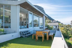 thumbnail: Terrace/patio