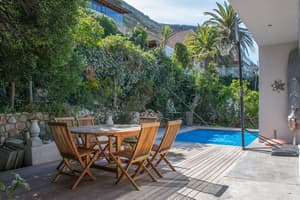 thumbnail: Terrace/patio