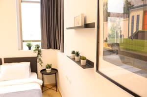 thumbnail: View from room