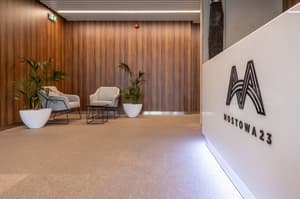 thumbnail: Reception