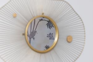 thumbnail: Interior detail
