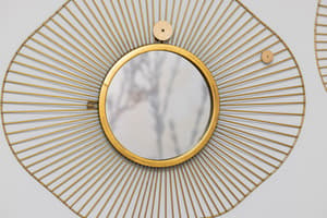 thumbnail: Interior detail