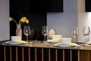 thumbnail: Interior detail