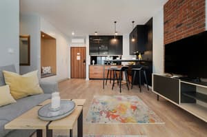 thumbnail: Living area