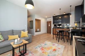 thumbnail: Living area