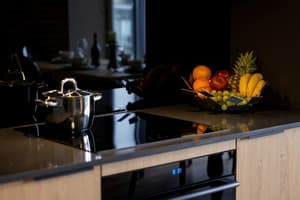 thumbnail: Interior detail