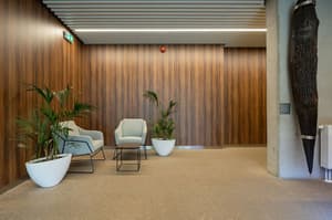 thumbnail: Interior