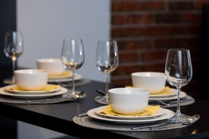 thumbnail: Private kitchen