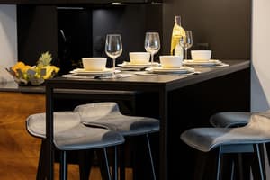 thumbnail: Private kitchen