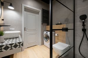 thumbnail: Bathroom