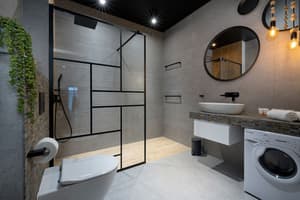 thumbnail: Bathroom