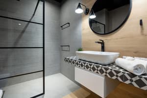 thumbnail: Bathroom