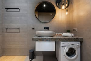 thumbnail: Bathroom