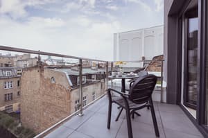 thumbnail: Balcony