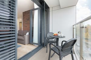 thumbnail: Balcony