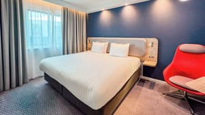 thumbnail: Room