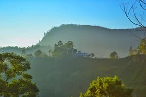 thumbnail: Mountain view