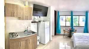 thumbnail: Private kitchen
