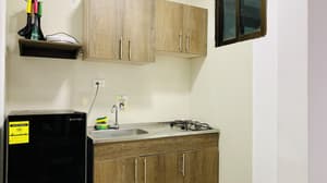 thumbnail: Private kitchen