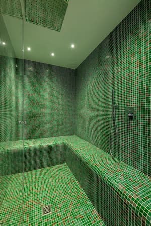 thumbnail: Bathroom shower