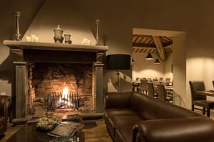 thumbnail: Fireplace