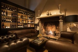 thumbnail: Fireplace