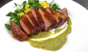 thumbnail: Food and drink