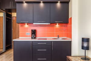thumbnail: Private kitchen