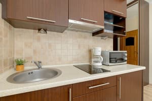 thumbnail: Private kitchen