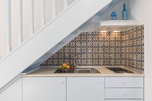 thumbnail: Private kitchenette