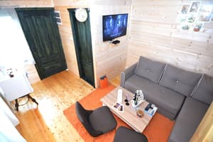 thumbnail: Living area