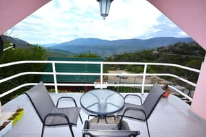 thumbnail: View from room