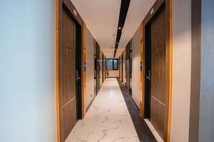 thumbnail: Hallway
