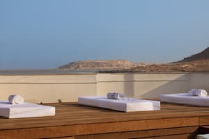 thumbnail: Sundeck