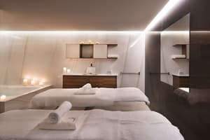 thumbnail: Treatment room