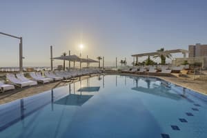 thumbnail: Outdoor pool