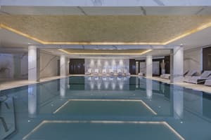 thumbnail: Indoor pool