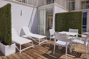 thumbnail: Terrace/patio