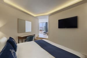 thumbnail: Room