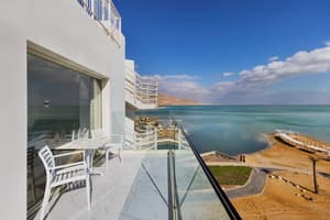 thumbnail: View from room
